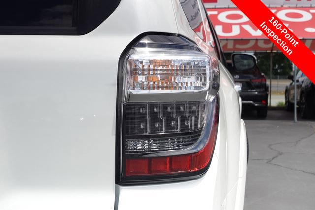 Certified 2023 Toyota 4Runner Limited AWD/4WD image 9