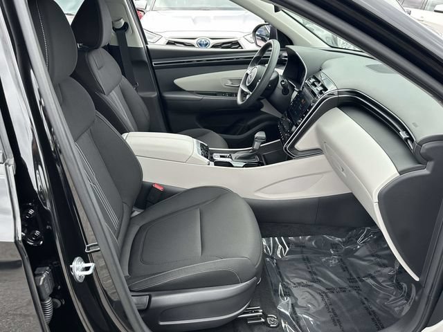 Used 2024 Hyundai Tucson SEL FWD image 19