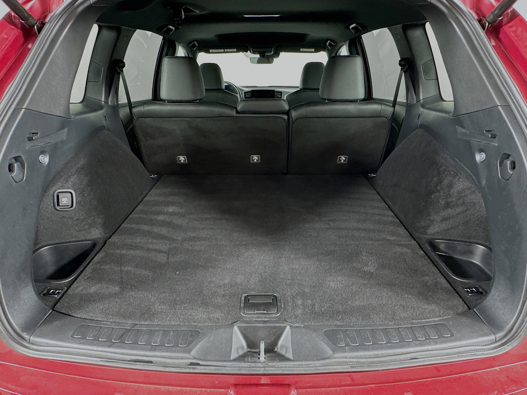 Certified 2023 Honda Passport EX-L image 26