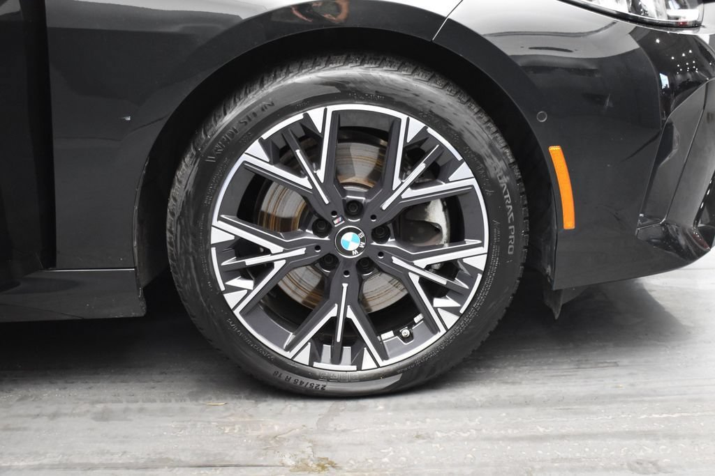 Used 2026 BMW 228i xDrive AWD/4WD image 5