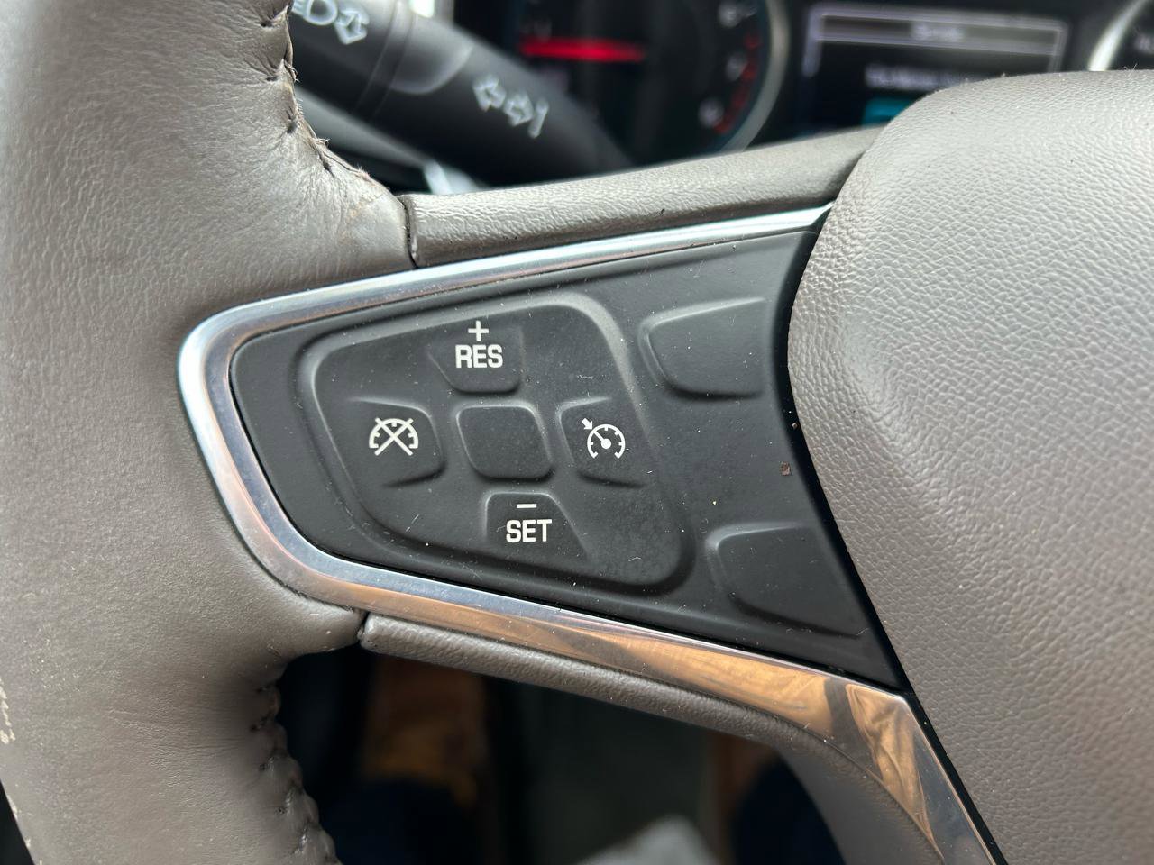 Used 2016 Chevrolet Malibu LT image 18