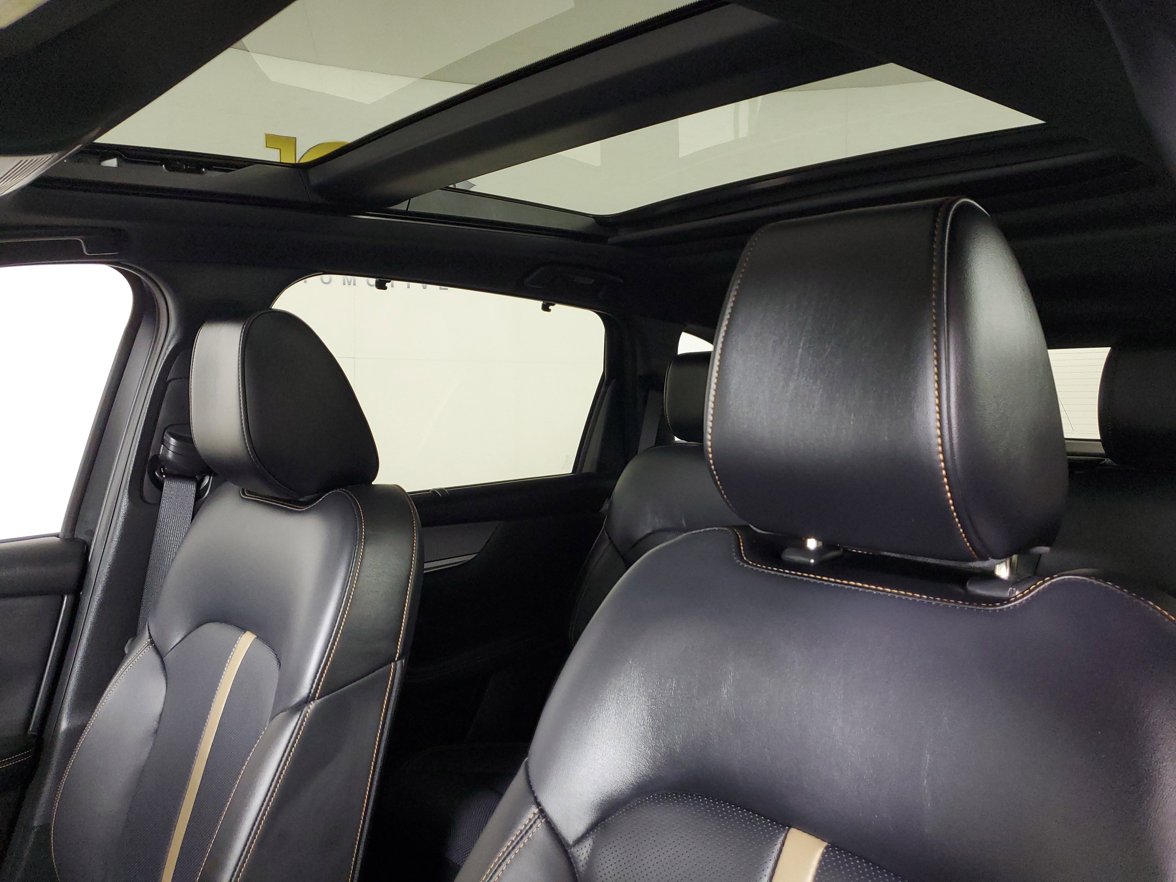 New 2025 MAZDA CX-70 Plug-In Hybrid w/ Premium Plus image 22