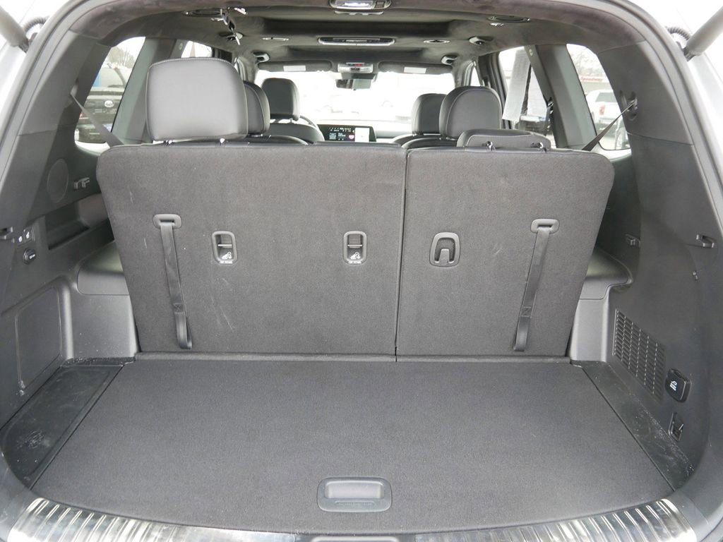 Used 2025 Kia Telluride SX Prestige X-Pro image 21
