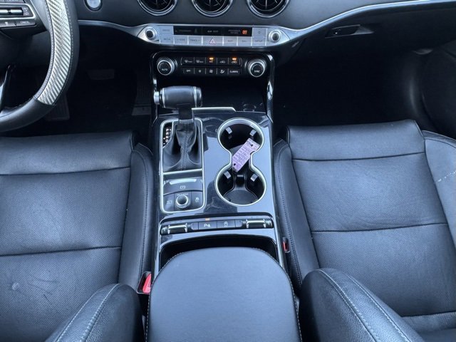 Used 2018 Kia Stinger Premium image 21