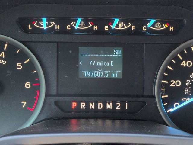 Used 2015 Ford F150 XLT RWD image 33