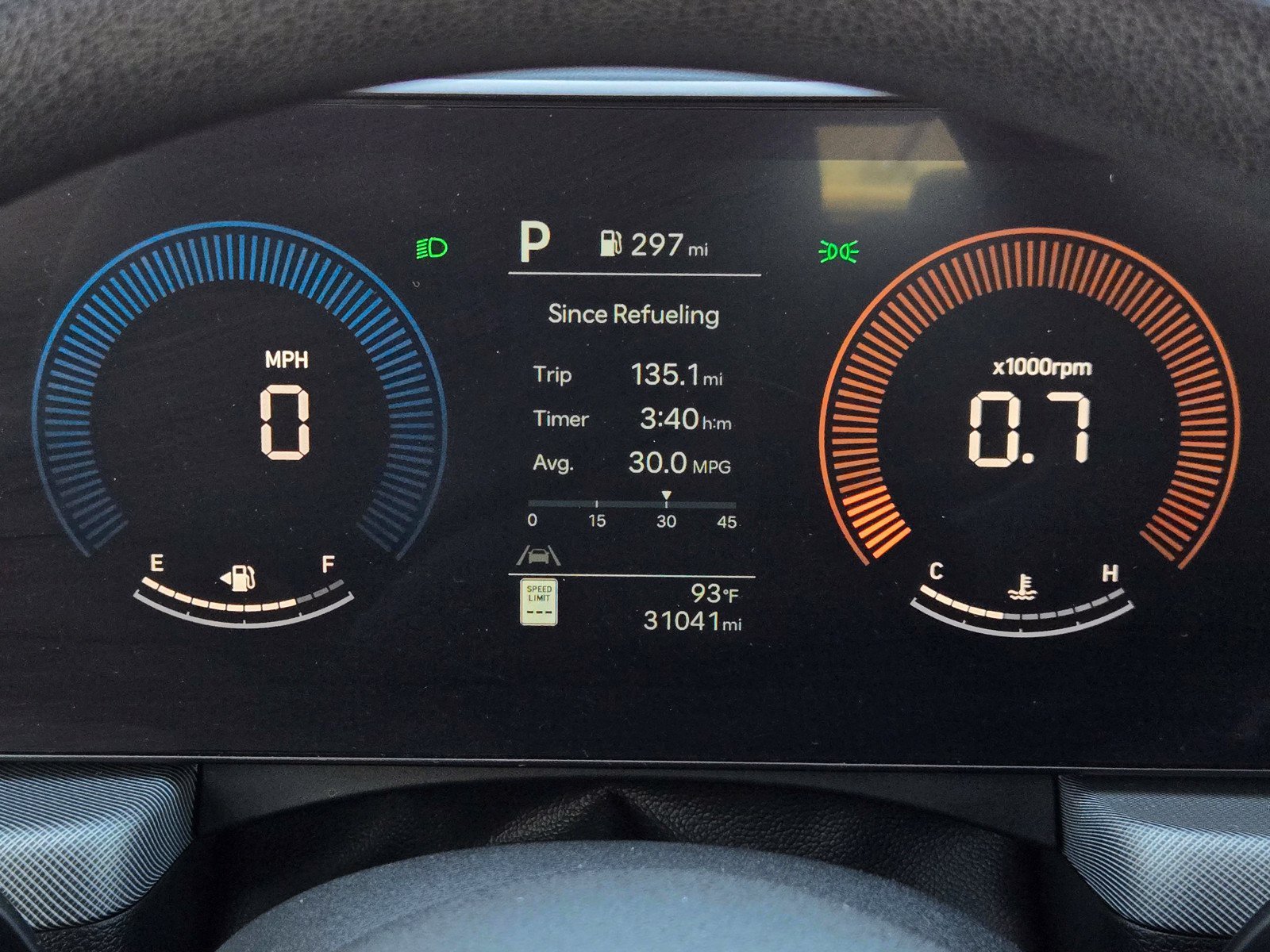 Certified 2024 Hyundai Sonata SEL FWD image 22