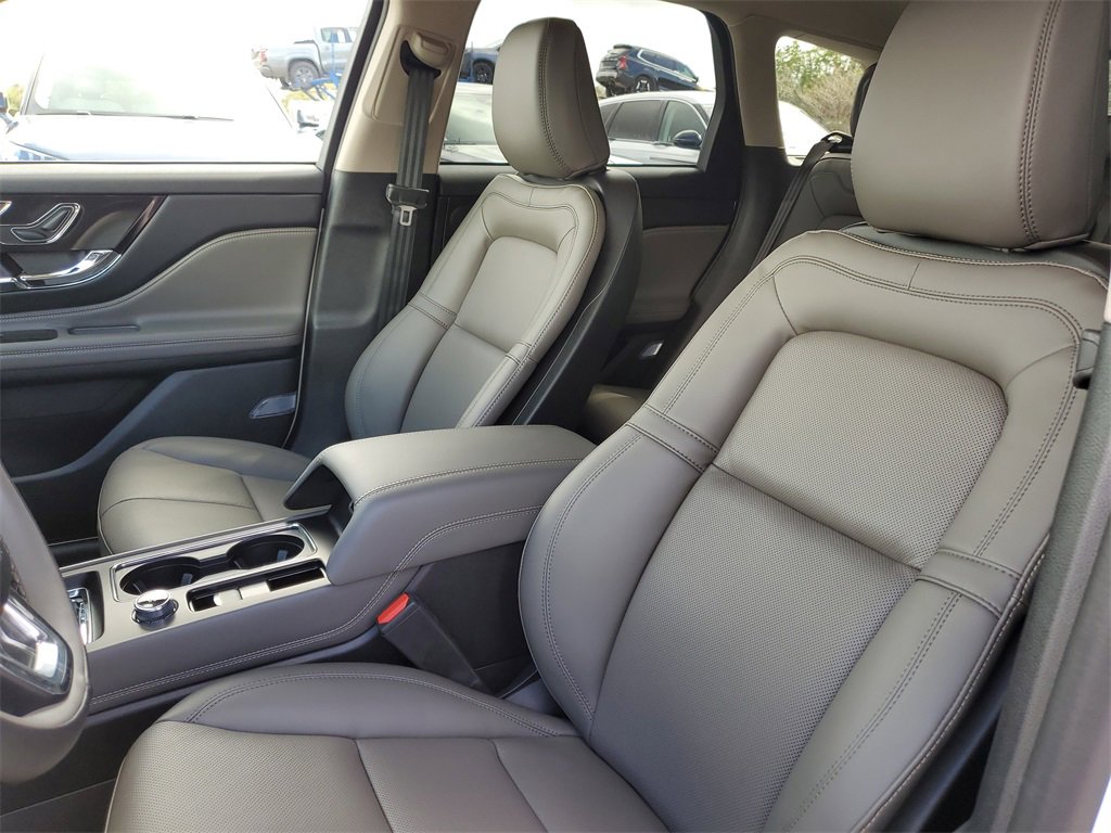 New 2026 Lincoln Corsair Grand Touring image 21