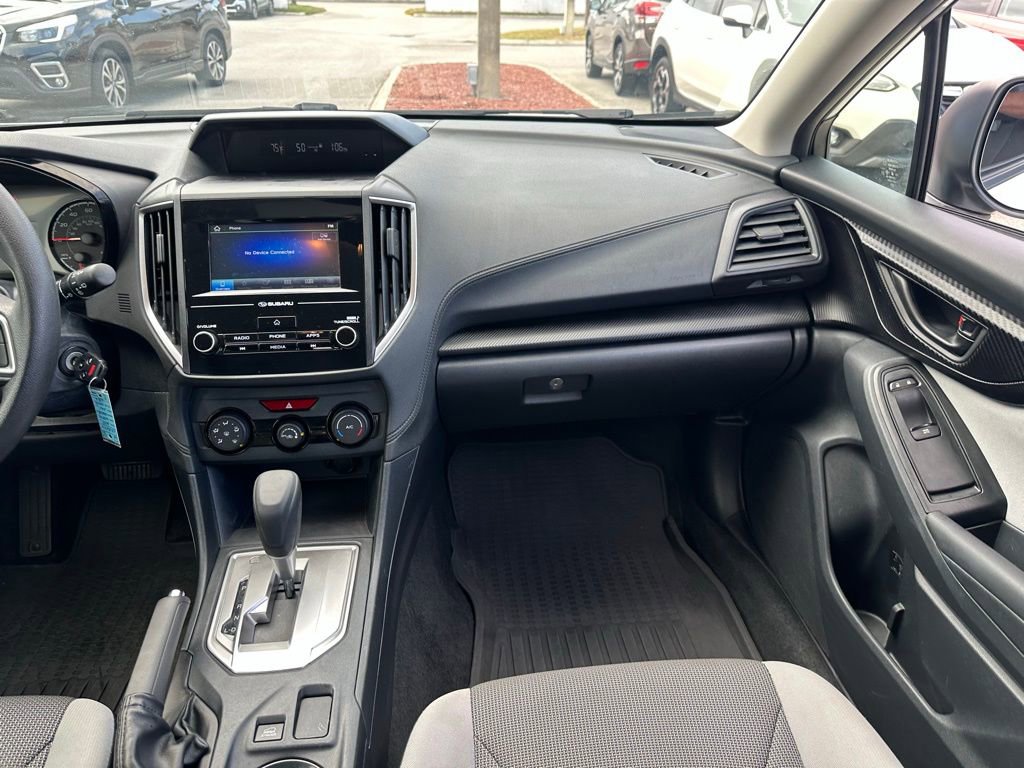 Used 2019 Subaru Crosstrek 2.0i image 20