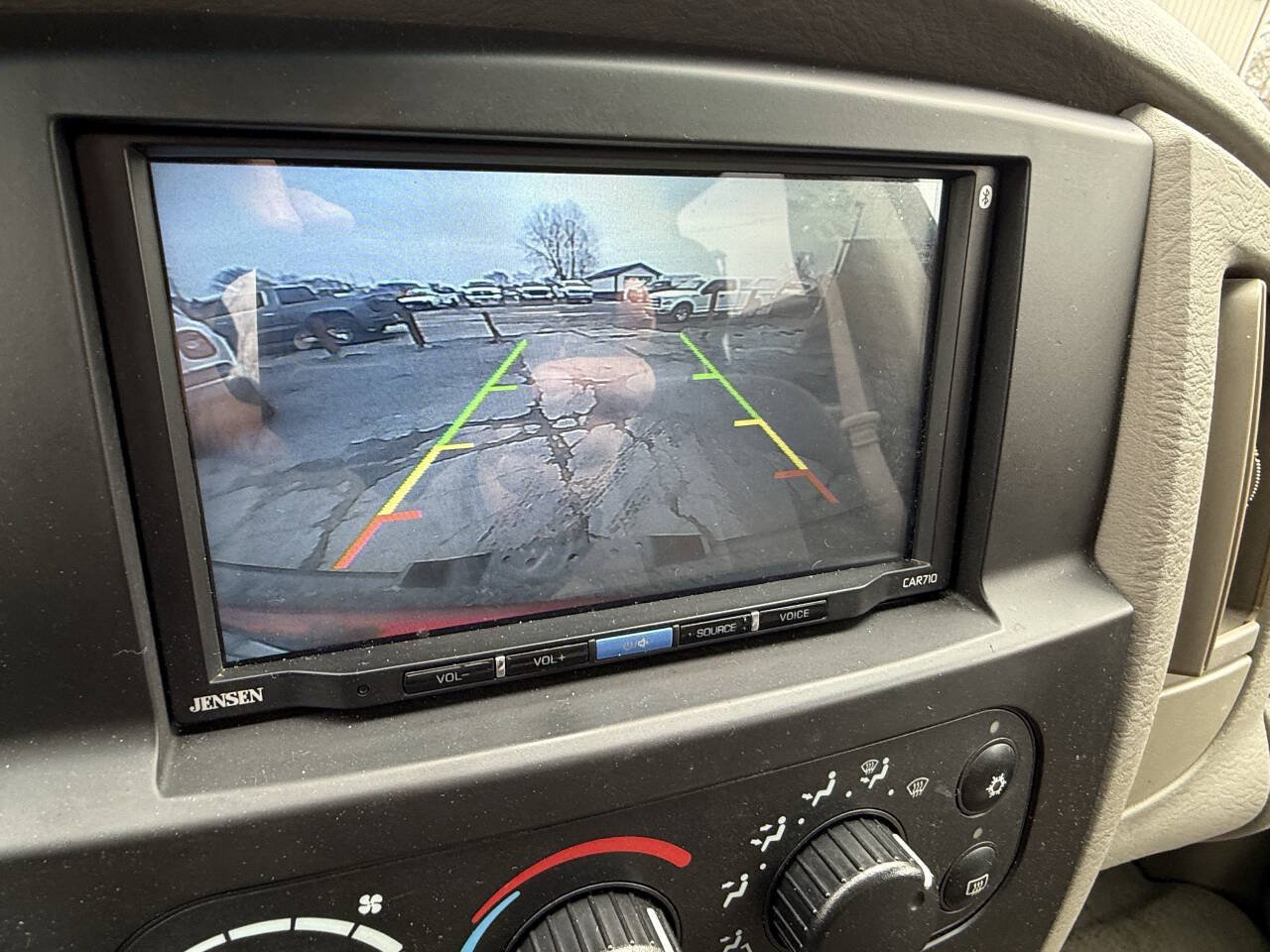 Used 2005 Dodge Ram 3500 Truck SLT RWD image 17