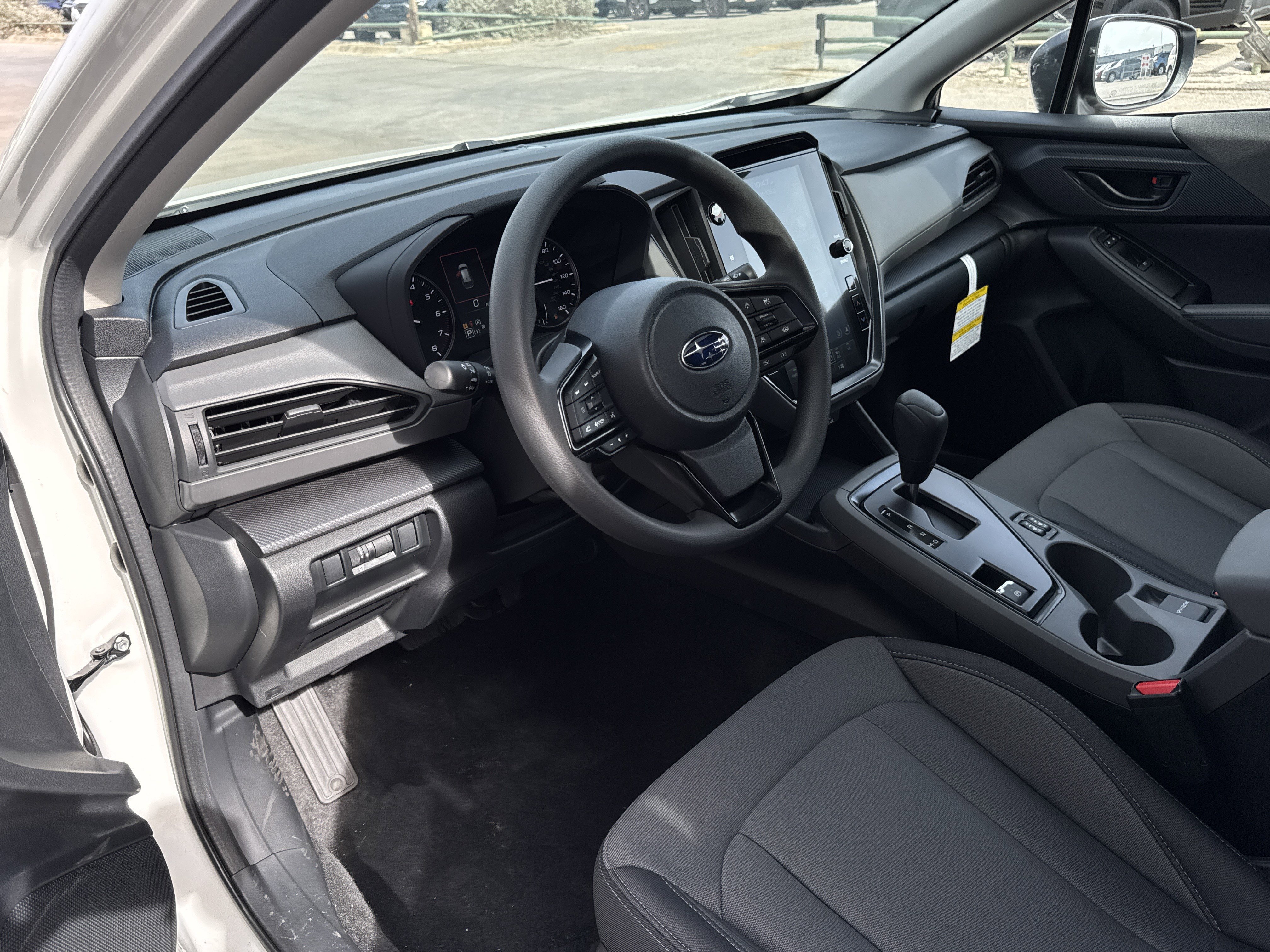 New 2026 Subaru Crosstrek 2.0i Premium image 25