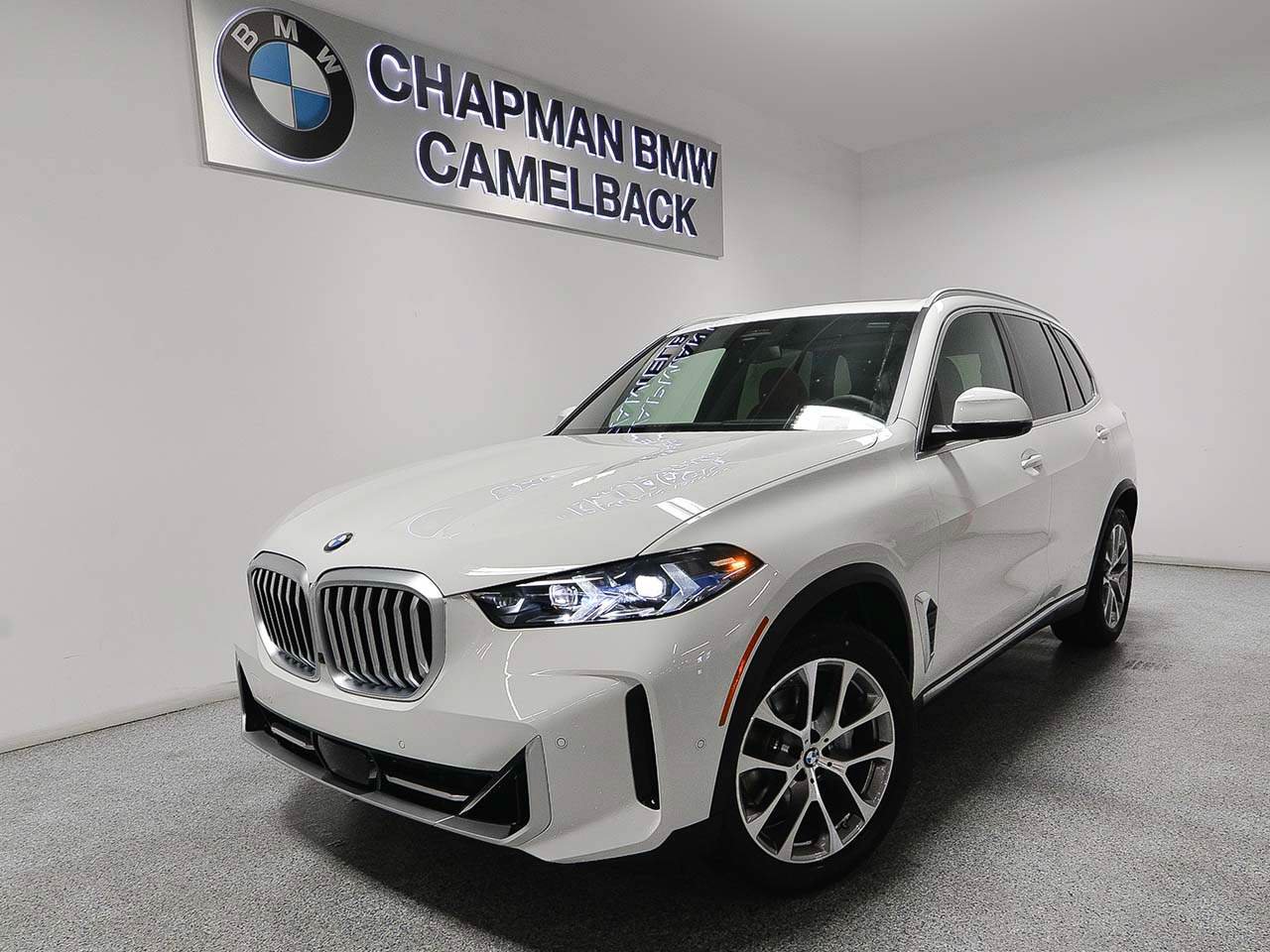 Used 2026 BMW X5 xDrive40i