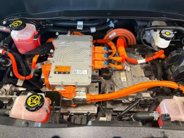 Used 2022 Chevrolet Bolt EUV Premier w/ Launch Edition FWD image 38