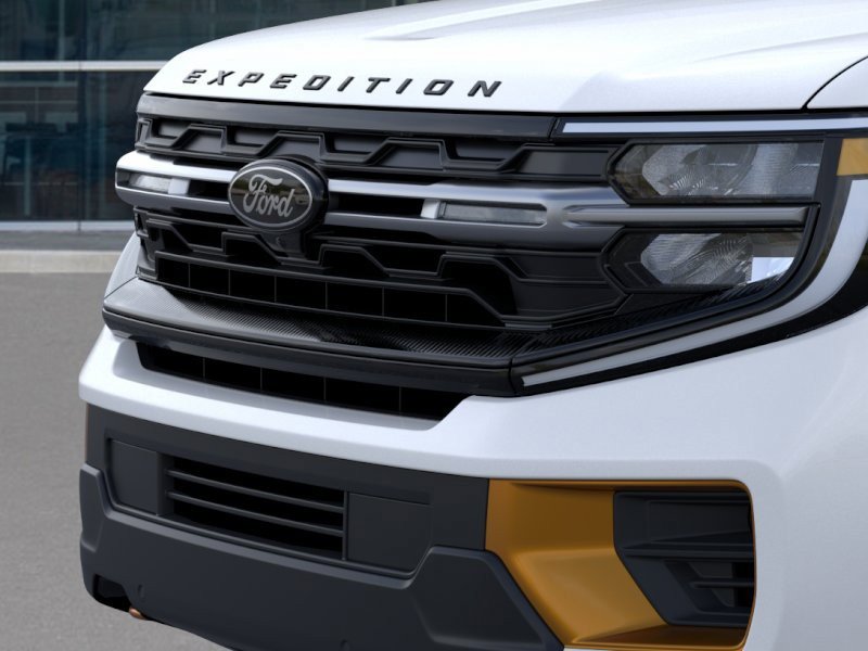 New 2026 Ford Expedition Tremor AWD/4WD image 19