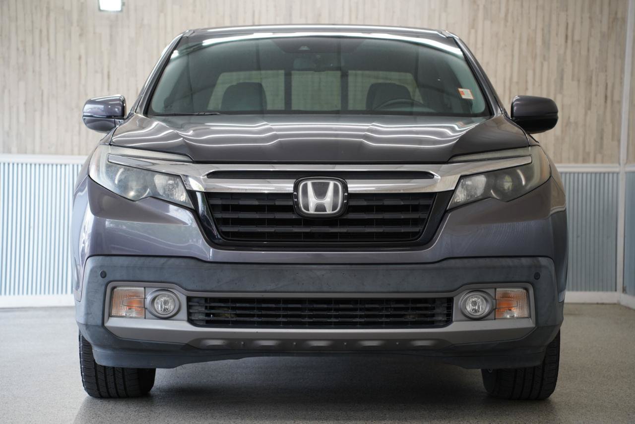 Used 2019 Honda Ridgeline RTL-E image 3