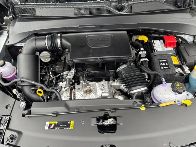 New 2026 Jeep Compass Latitude image 29