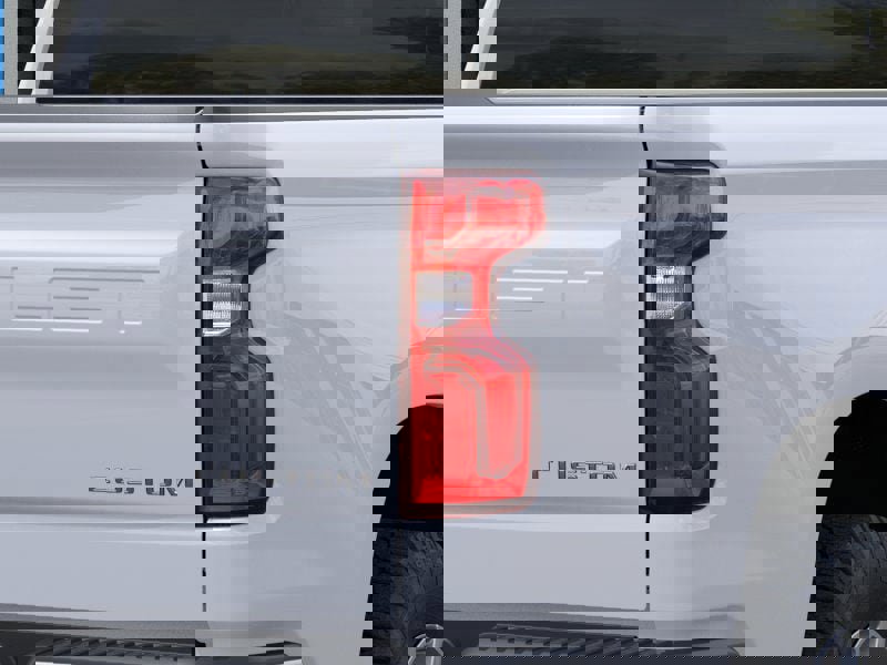 New 2026 Chevrolet Silverado 1500 Custom image 41