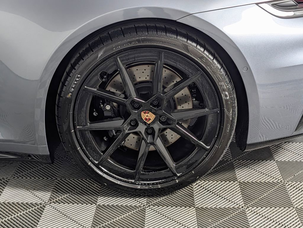 New 2026 Porsche 911 Carrera S image 12