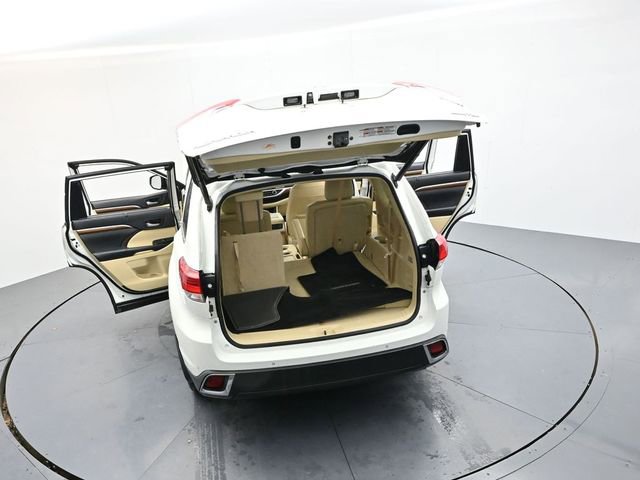 Used 2019 Toyota Highlander Limited image 41