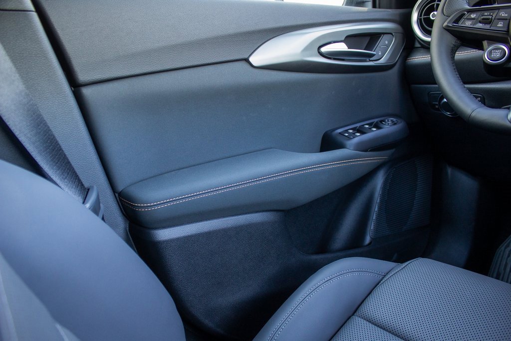 Used 2025 Alfa Romeo Tonale w/ Premium Package image 19