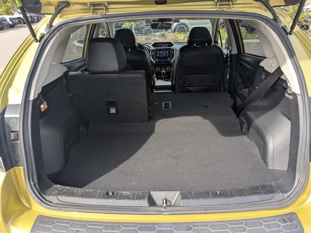 Used 2022 Subaru Crosstrek 2.5i Limited w/ Moonroof Package 2 AWD/4WD image 12