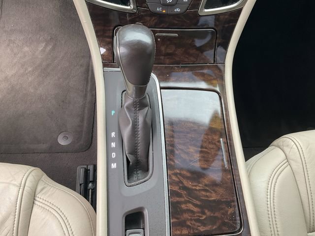 Used 2016 Buick LaCrosse Leather w/ Experience Buick Package FWD image 23