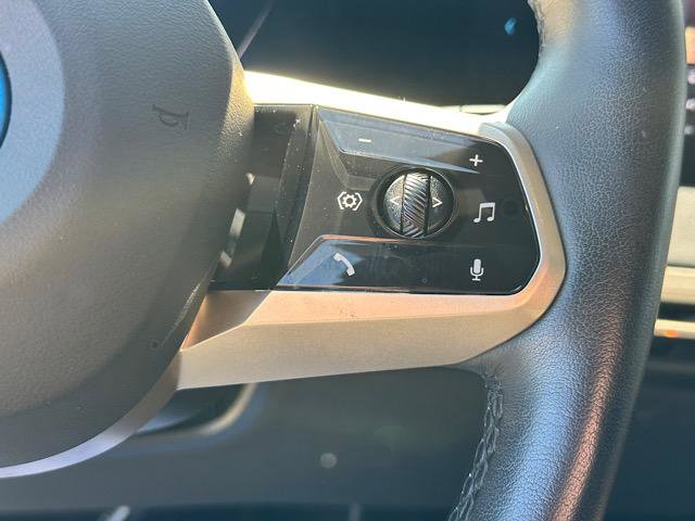 Certified 2023 BMW iX xDrive50 w/ Premium Package image 23