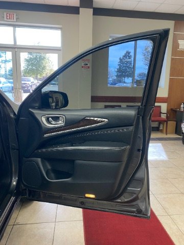 Used 2019 INFINITI QX60 Luxe w/ Sensory Package image 14