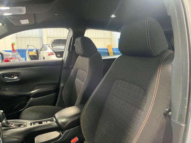 Used 2023 Honda HR-V Sport image 23