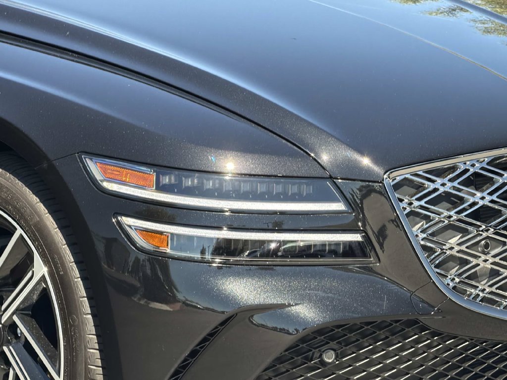 New 2027 Genesis G80 2.5T Advanced AWD/4WD image 15