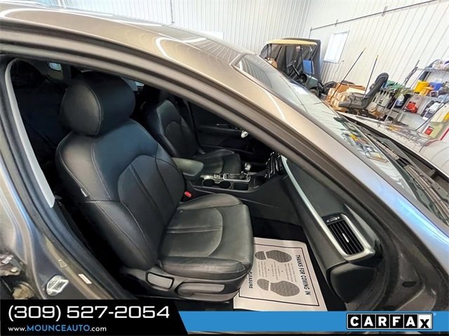 Used 2019 Kia Optima EX image 5