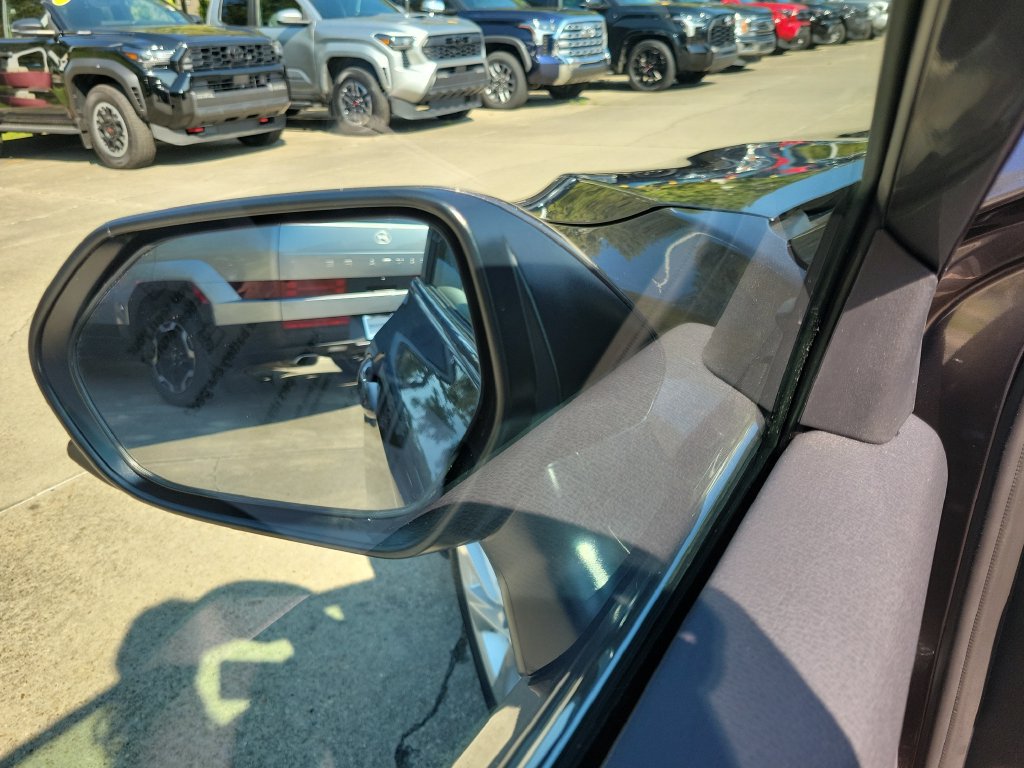 Certified 2024 Toyota Camry LE FWD image 13