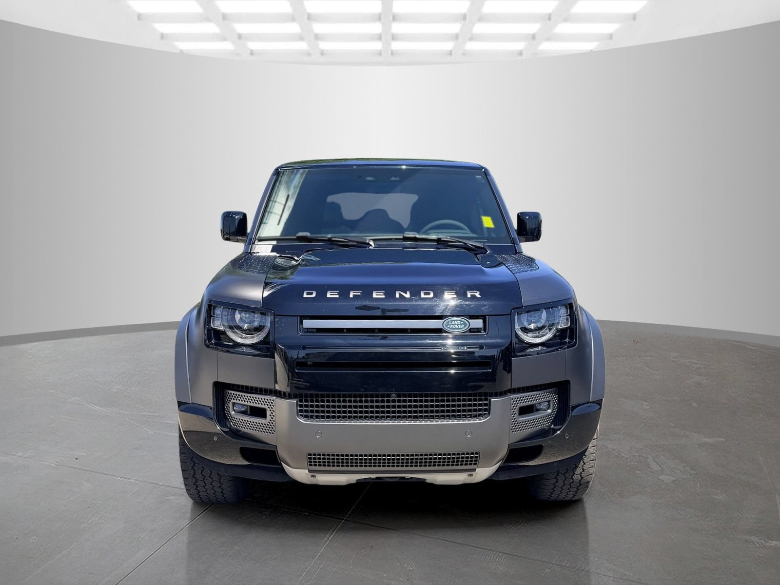 Used 2023 Land Rover Defender 110 Carpathian Edition AWD/4WD image 2