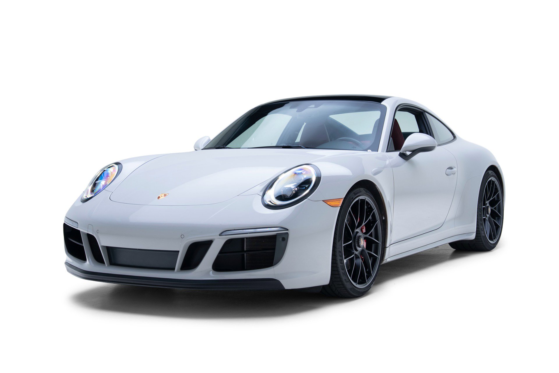 Used 2019 Porsche 911 Carrera GTS RWD image 8
