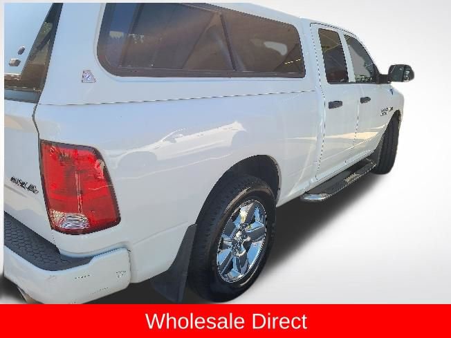 Used 2013 RAM 1500 Express AWD/4WD image 6