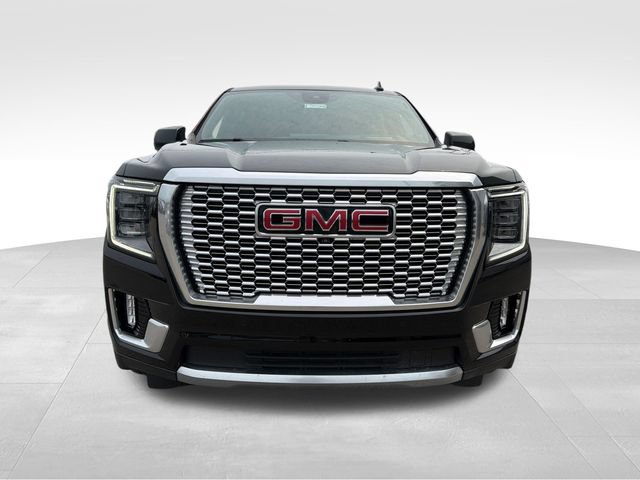 Used 2024 GMC Yukon XL Denali w/ Denali Reserve Package AWD/4WD video 2