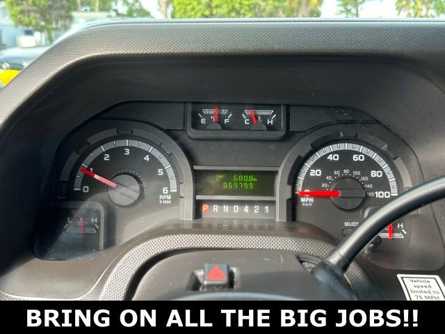 Used 2019 Ford E-350 and Econoline 350 Super Duty RWD image 15