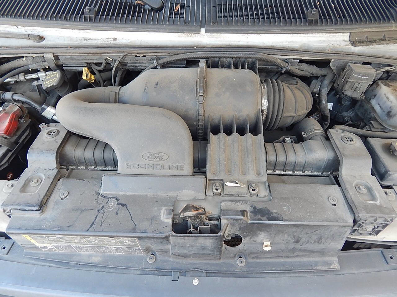 Used 2007 Ford E-250 and Econoline 250 RWD image 39