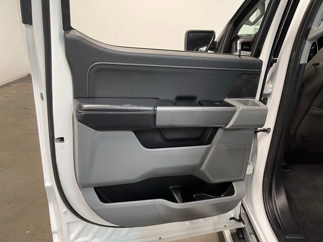 Used 2024 Ford F150 XLT w/ Mobile Office Package image 19