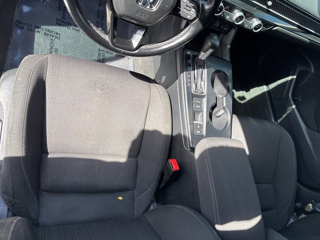 Used 2023 Honda Civic EX image 15
