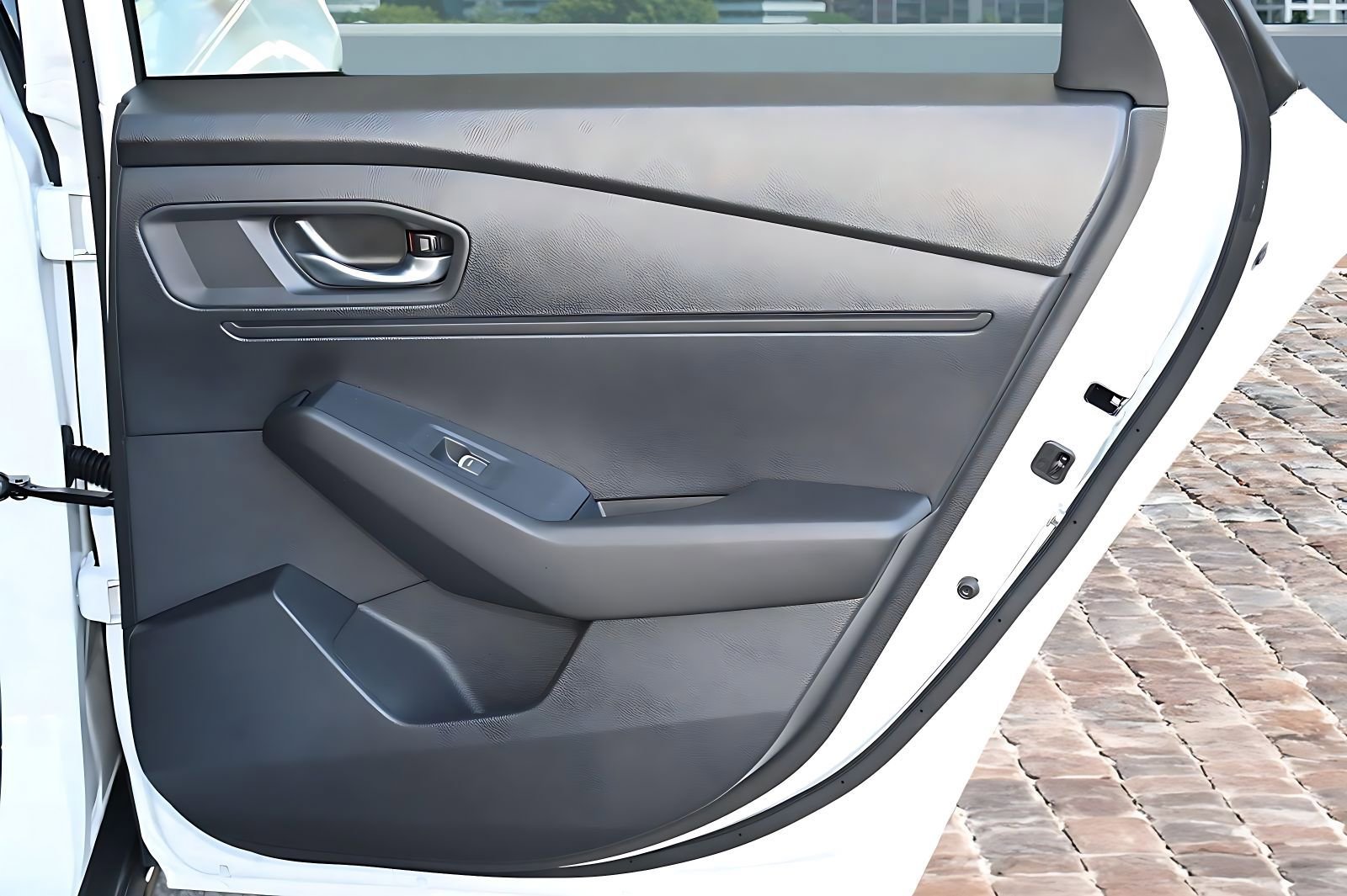 New 2026 Honda Accord SE image 12