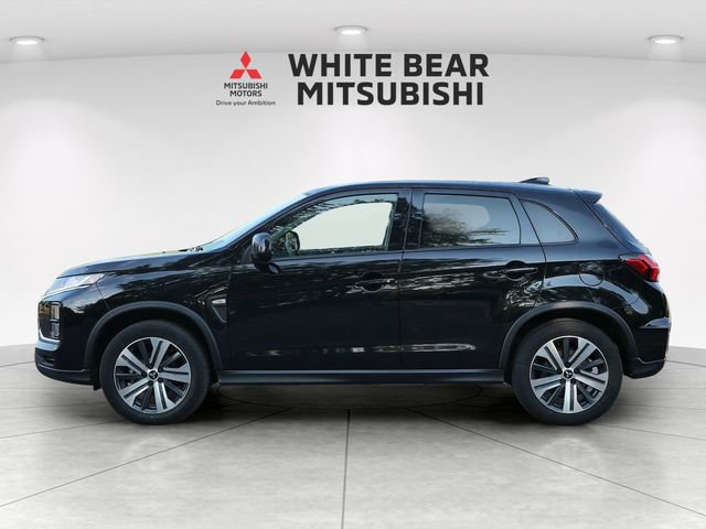 Used 2022 Mitsubishi Outlander Sport ES AWD/4WD image 3