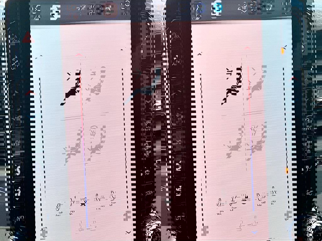 New 2025 RAM 1500 Laramie w/ Night Edition image 30