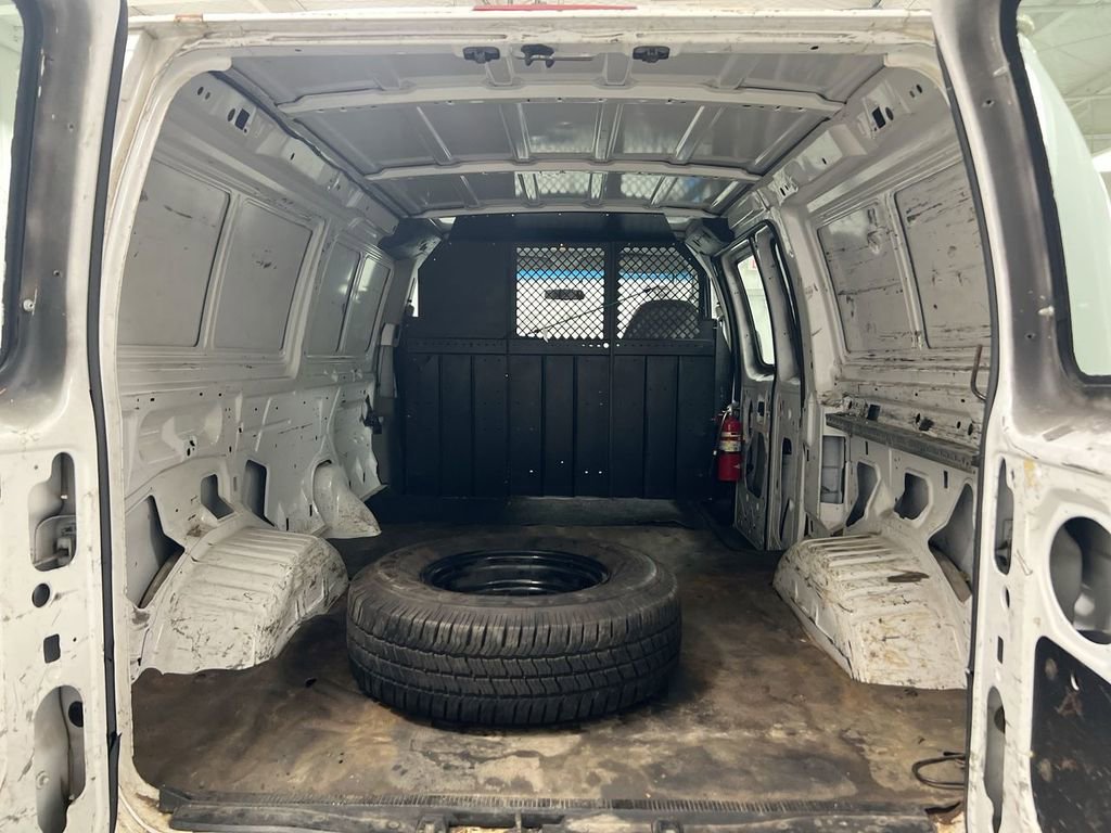 Used 2006 Ford E-250 and Econoline 250 image 21