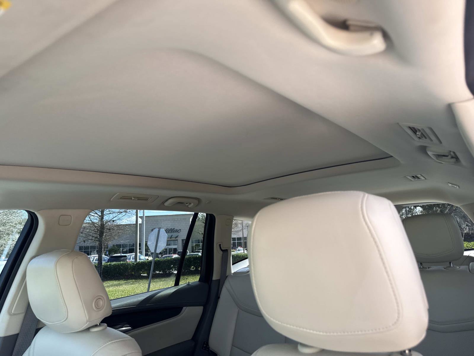 Used 2020 Cadillac XT6 Premium Luxury image 25