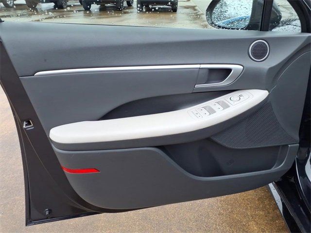 Used 2025 Hyundai Sonata SEL image 18