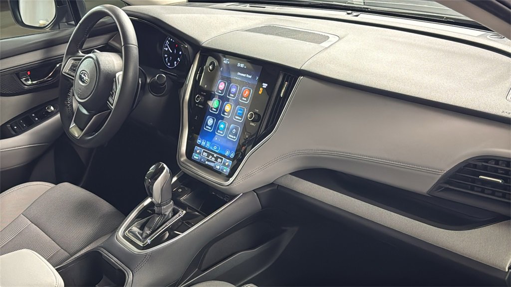 Used 2023 Subaru Legacy Premium image 11