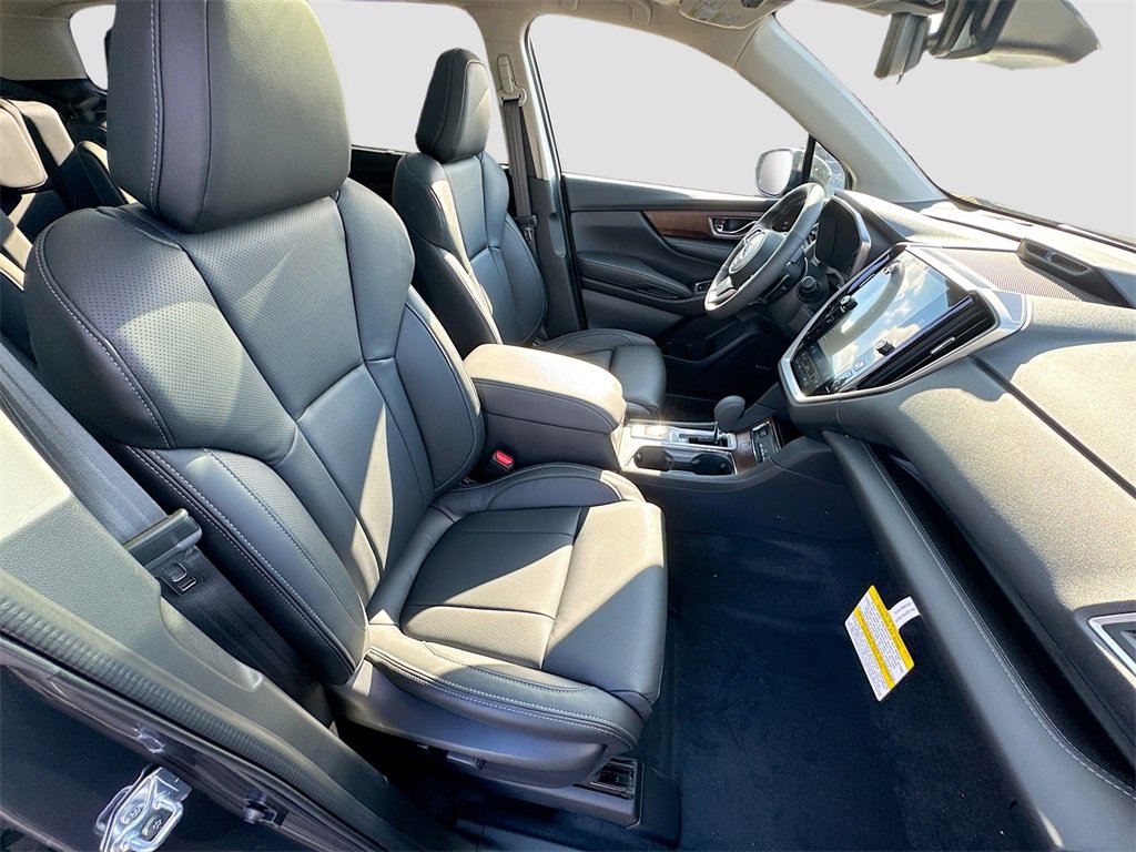 New 2025 Subaru Ascent Touring image 30
