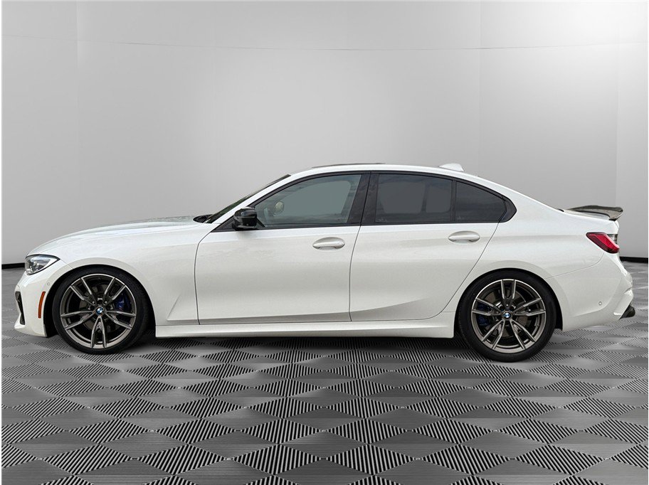 Used 2020 BMW M340i w/ Parking Assistance Package image 2
