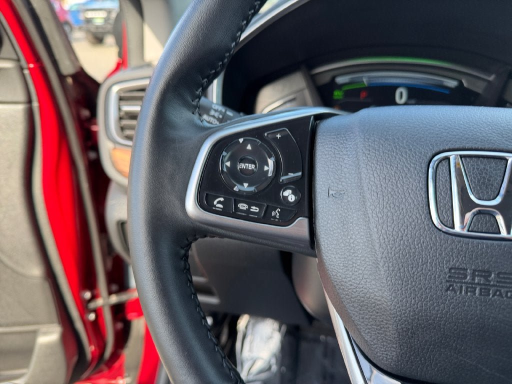 Used 2022 Honda CR-V Touring image 15