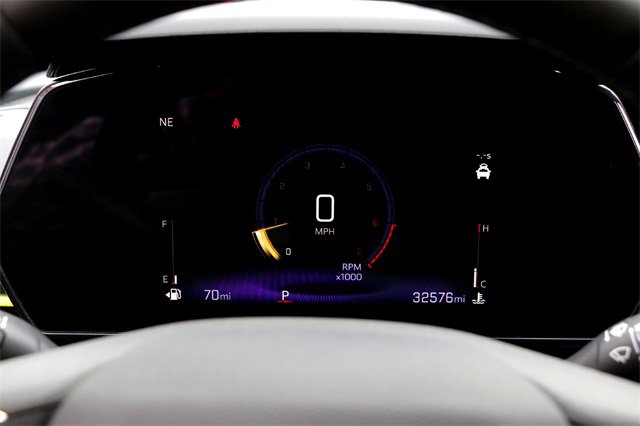 Used 2024 Chevrolet Trax ACTIV image 15